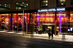 Clarion Hotel Sense in Luleå